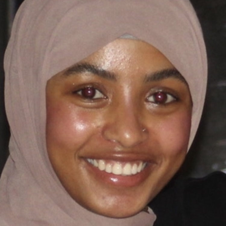 Picture of Semira Ahemed 